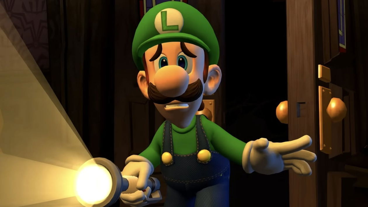 Immagine di Luigi's Mansion 2 HD, l'aspirapolvere non passa mai di moda | Recensione