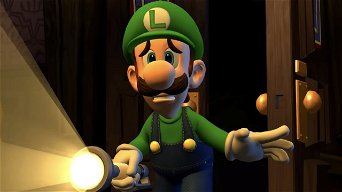 Luigi's Mansion 2 HD | Provato prima della recensione
