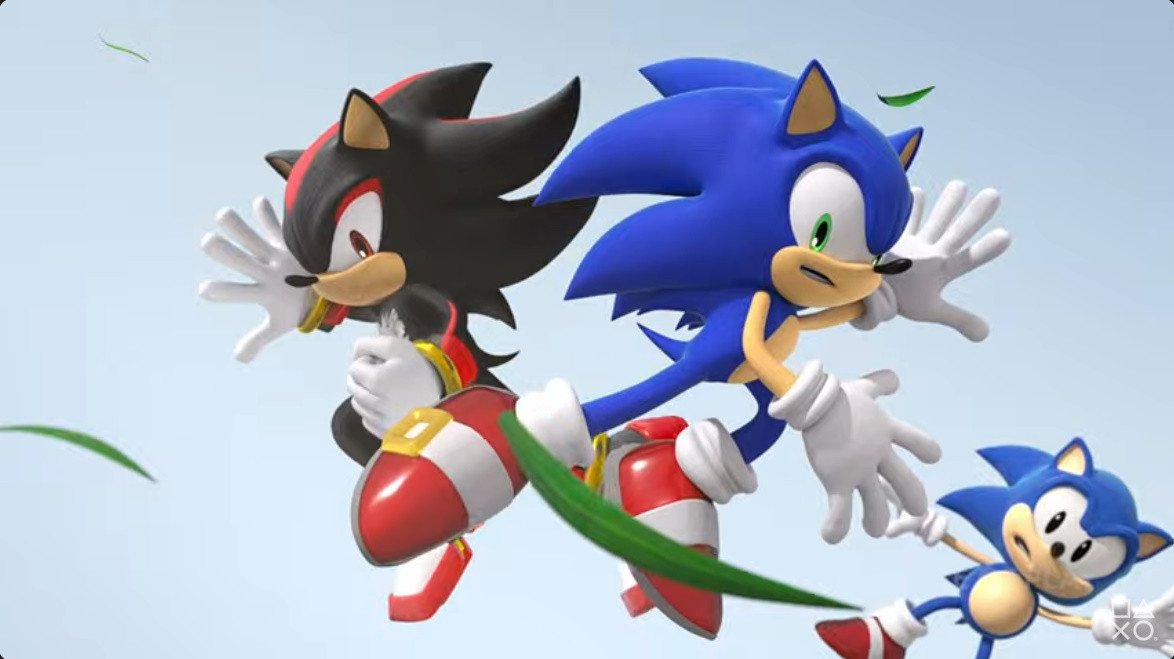 Immagine di Sonic x Shadow Generations: ecco quando uscirà l'attesa remastered