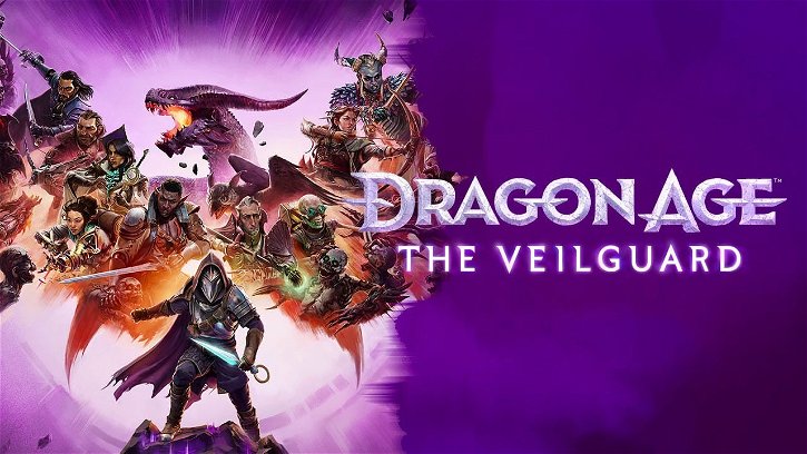 Immagine di Dragon Age: The Veilguard si mostra in tutto il suo splendore al Xbox Games Showcase