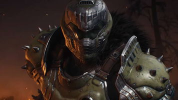 5 motivi per giocare a DOOM: The Dark Ages