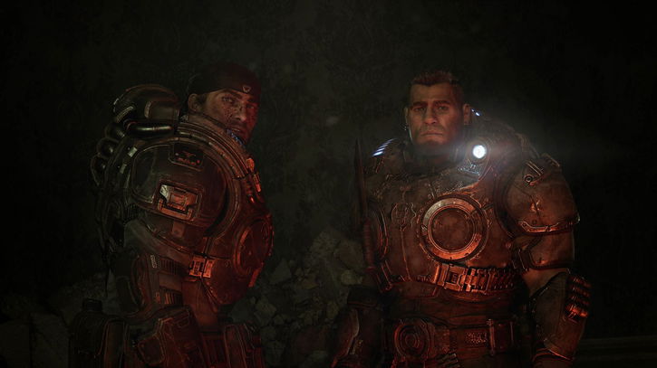 Immagine di Gears of War: E-Day potrebbe arrivare molto presto