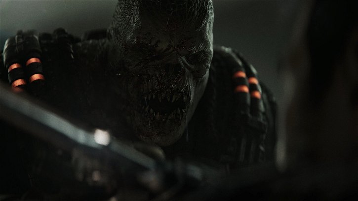 Immagine di Gears of War: E-Day promette una grafica rivoluzionaria e un'atmosfera horror