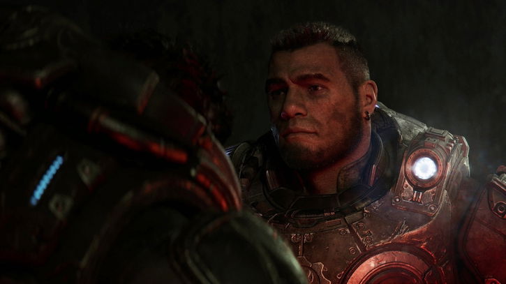 Immagine di No! Gears of War: E-Day non sta arrivando su PlayStation