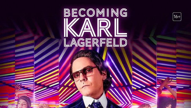 Immagine di Becoming Karl Lagerfeld: quando esce, dove vederla e quanto costa l'abbonamento?
