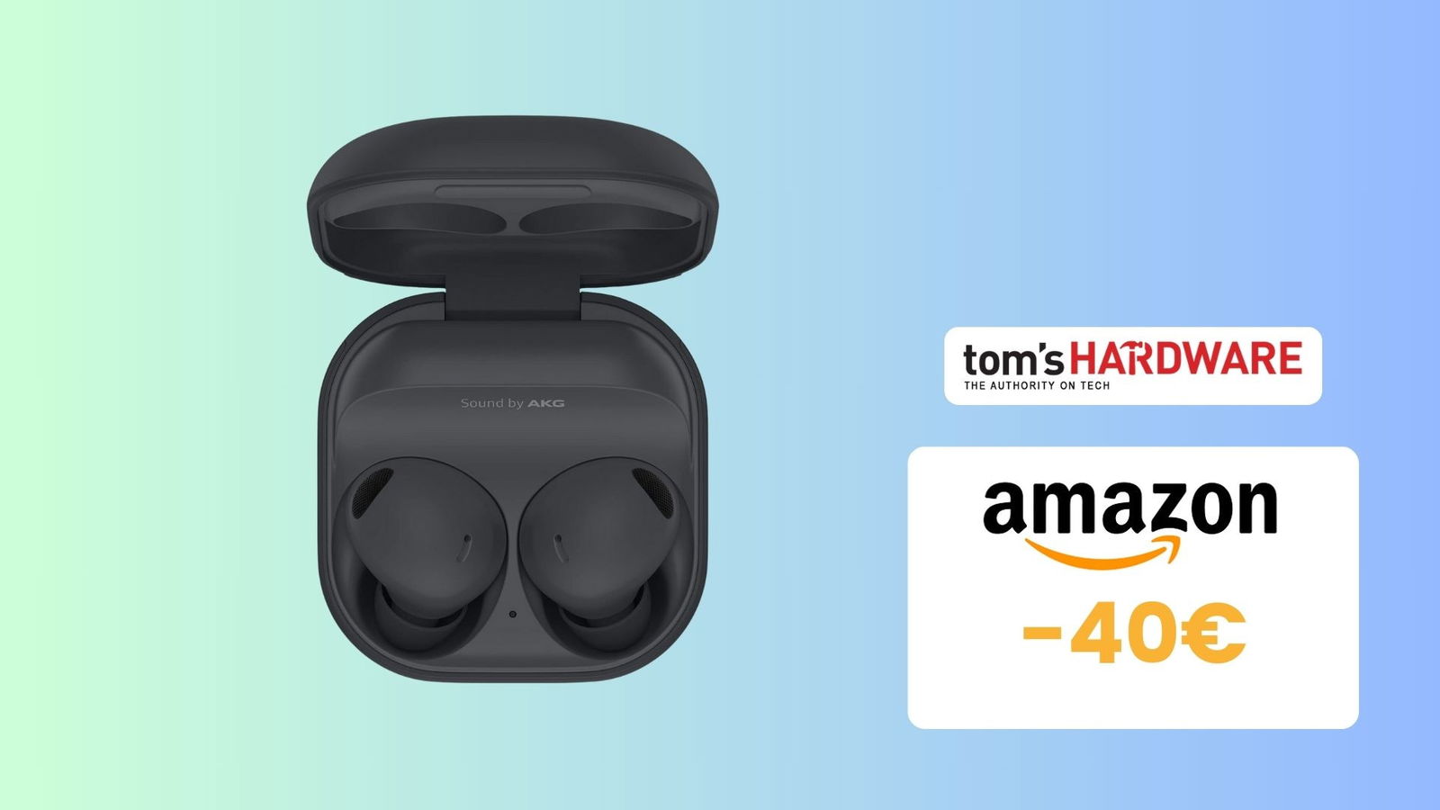 Immagine di Auricolari wireless Samsung Galaxy Buds2 Pro a un PREZZO SHOCK (-40€)!