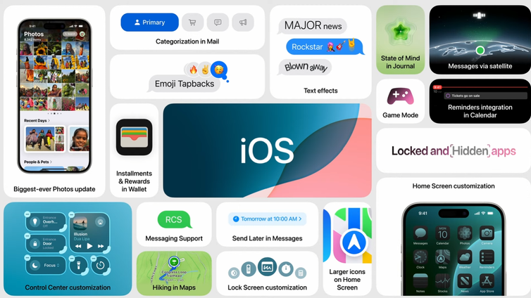 Immagine di iOS 19 potrebbe essere in ritardo, ingegneri bloccati su iOS 18