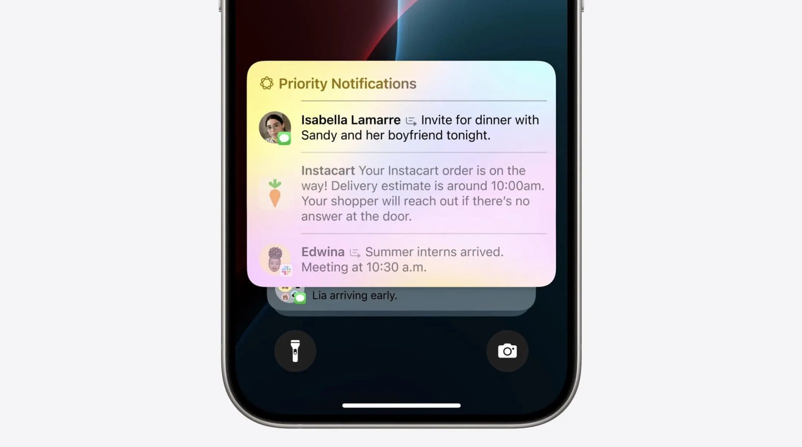Immagine di Apple Intelligence: arriva l'IA di Cupertino che mette la privacy al primo posto