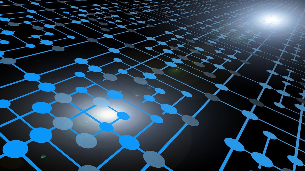 Immagine di Reinventare i data center per raggiungere gli obiettivi di sostenibilità