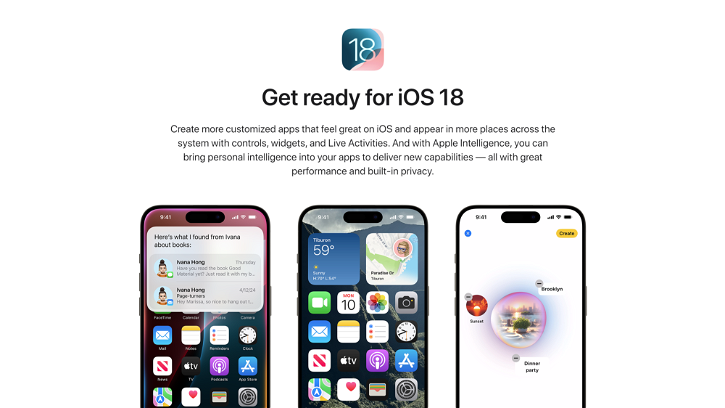 Immagine di Come installare iOS 18 Beta su iPhone