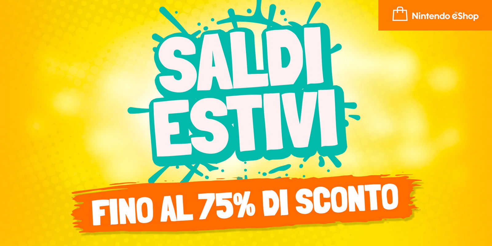 Immagine di Sconti fino 75% su Nintendo eShop: scopri come risparmiare