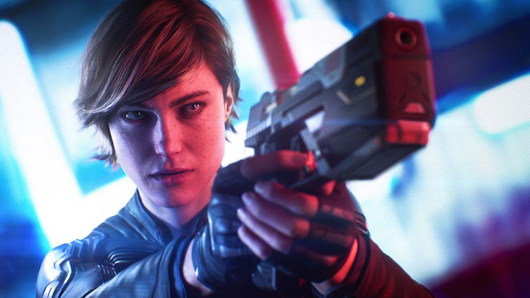 Immagine di Perfect Dark è morto! Microsoft ha chiuso The Initiative