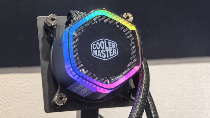 Immagine di Cooler Master apre il suo store online e promette sconti imperdibili