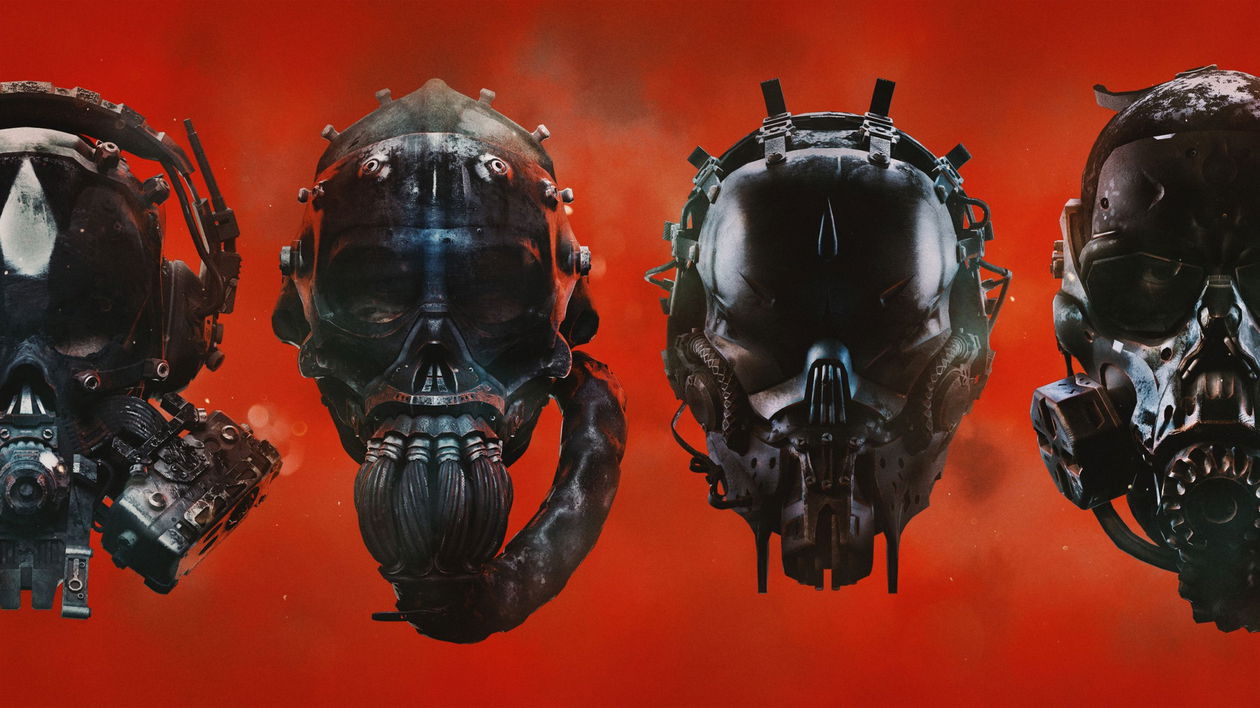 Immagine di GTFO: per festeggiare il free weekend su Steam, eccovi quattro codici in regalo