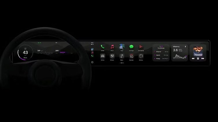 Immagine di Apple CarPlay di nuova generazione rivoluzionerà l'auto, ma non sarà per tutti