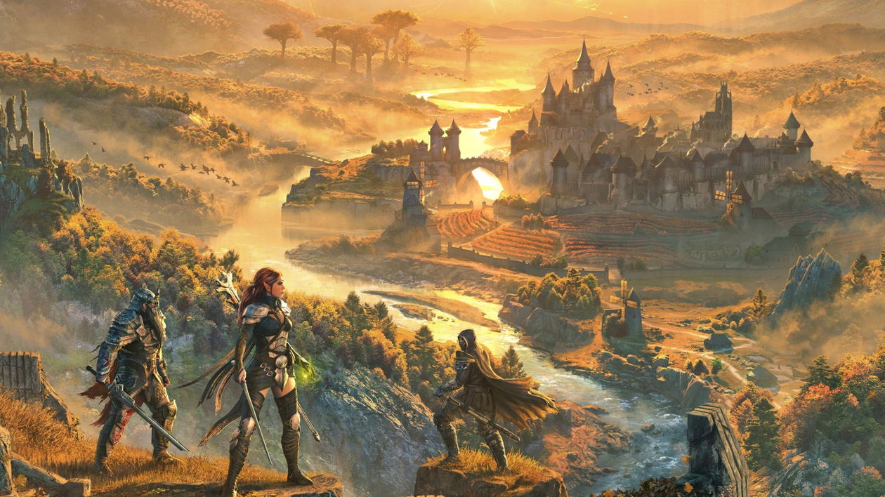 Immagine di The Elder Scrolls Online: Gold Road | Recensione