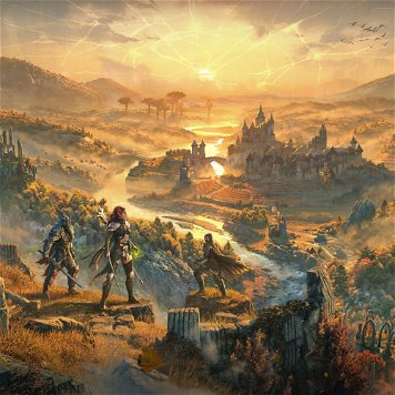 The Elder Scrolls Online: Gold Road | Recensione