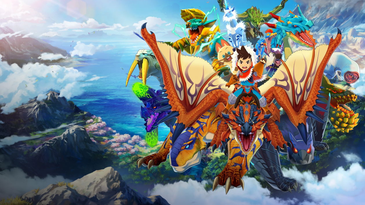 Immagine di Monster Hunter Stories | Recensione