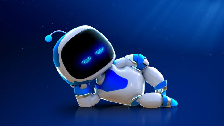 Immagine di Astro Bot, vendite fisiche deludenti in Giappone