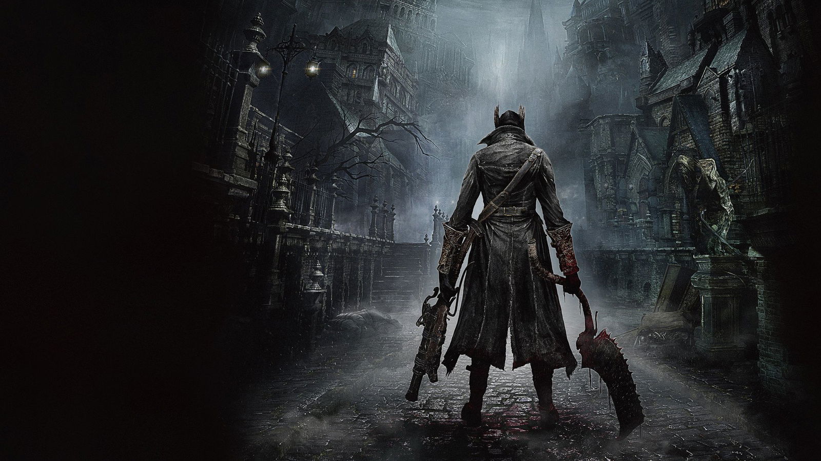 Immagine di Bloodborne, Miyazaki non è contrario alla versione PC: Sony che aspetti?