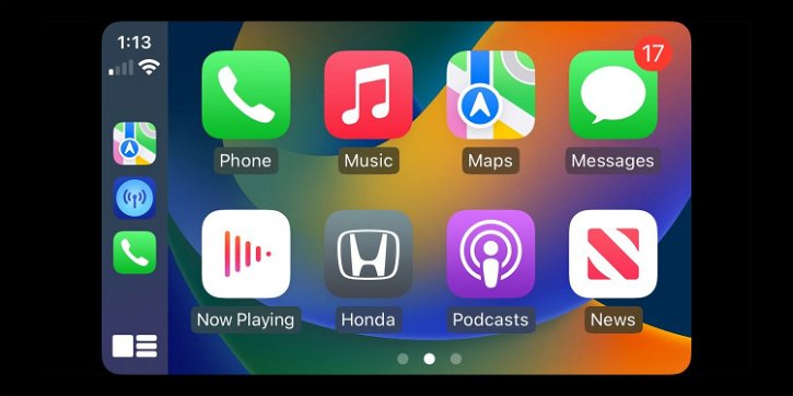 Immagine di iOS 18 renderà Carplay più a misura di utente