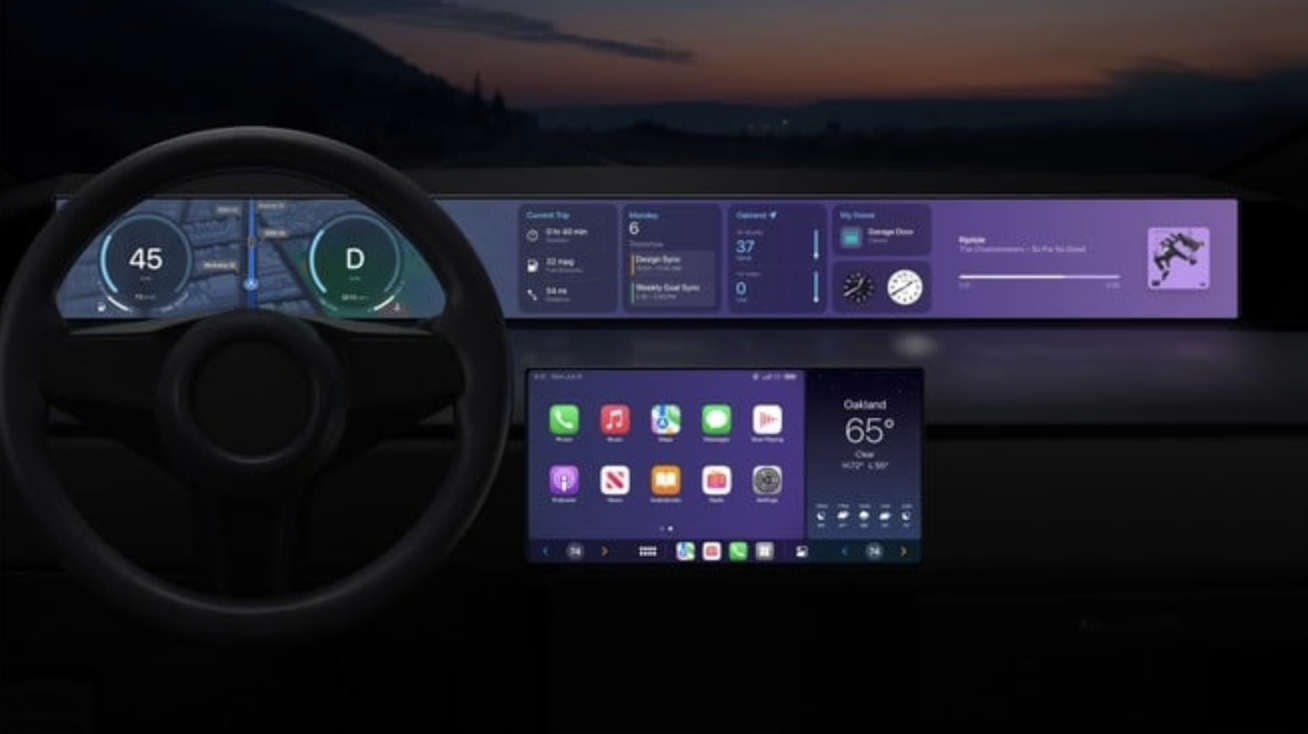 Immagine di Apple aggiorna CarPlay: tutte le novità che trasformeranno la vostra esperienza di guida