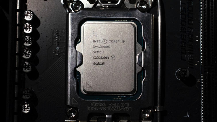 Immagine di Intel ammette di non avere ancora una soluzione definitiva per i crash dei chip i9