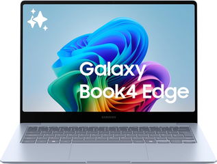 Immagine di Samsung Galaxy Book4 Edge