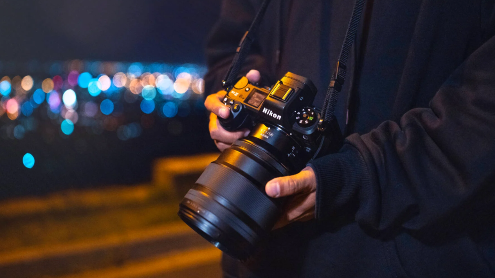 Immagine di ASUS e Nikon: nasce l'alleanza per i creatori professionisti