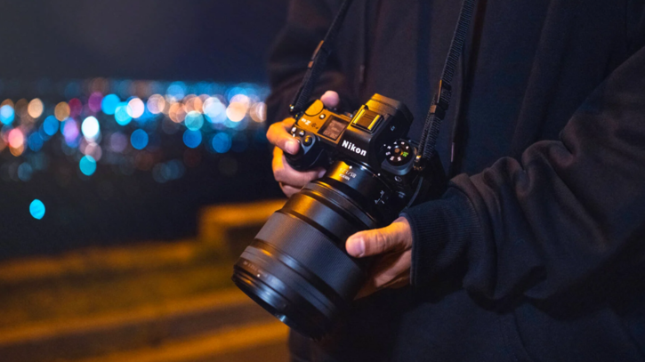 Immagine di La nuova Nikon Z6 III segna un primato mondiale