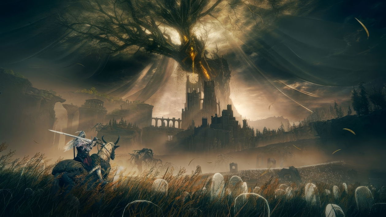 Immagine di Elden Ring: Shadow Of The Erdtree è semplicemente maestoso | Recensione