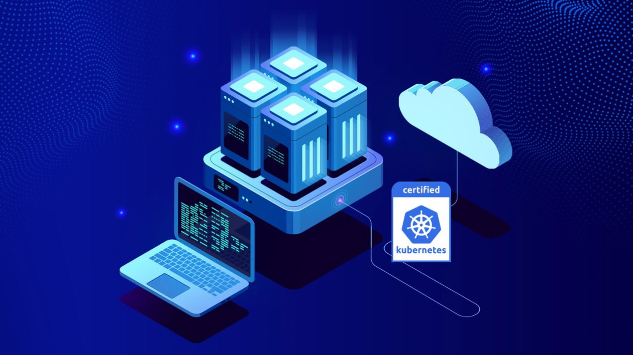 Immagine di Aruba tra gli speaker del Kubernetes Community Day a Bologna