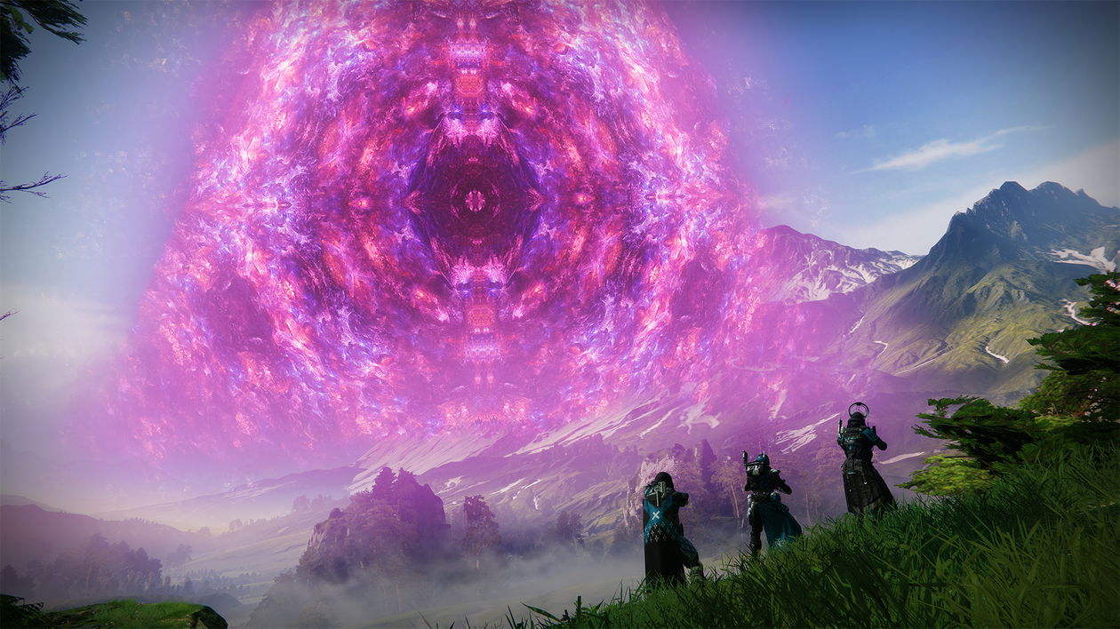 Immagine di Destiny 2: La Forma Ultima è un'espansione imperdibile | Recensione