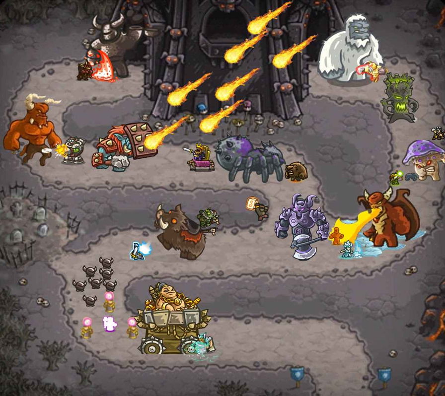 Hero Wars Alliance Trucchi