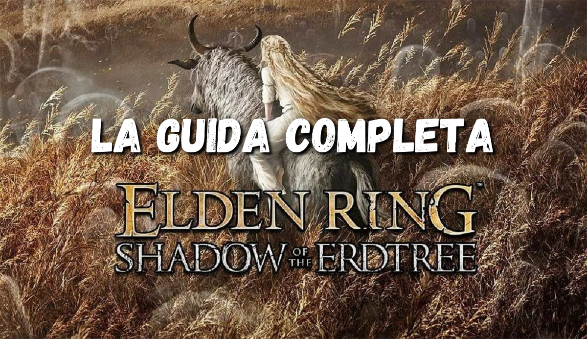 Immagine di Elden Ring Shadow Of The Erdtree, la Guida Completa: come proseguire? (Soluzione, Missioni, Segreti e Boss)