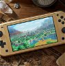 Nintendo Switch Lite Hyrule Edition, dove preordinarla al miglior prezzo