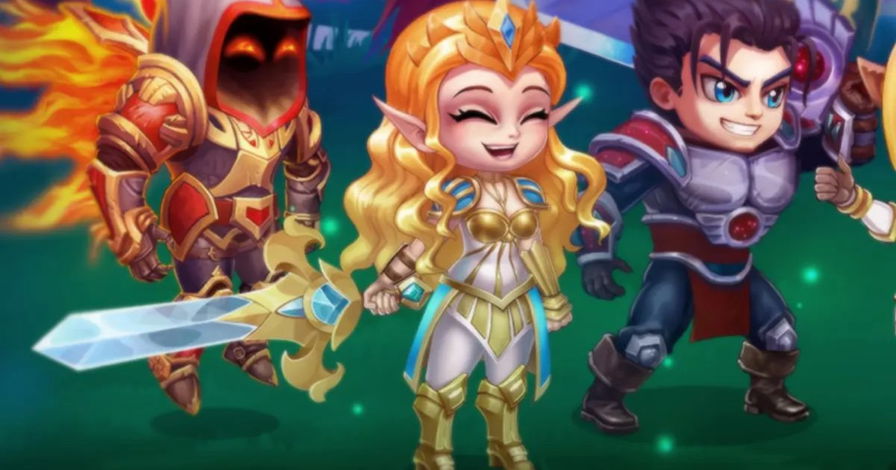 Hero Wars Alliance migliori team