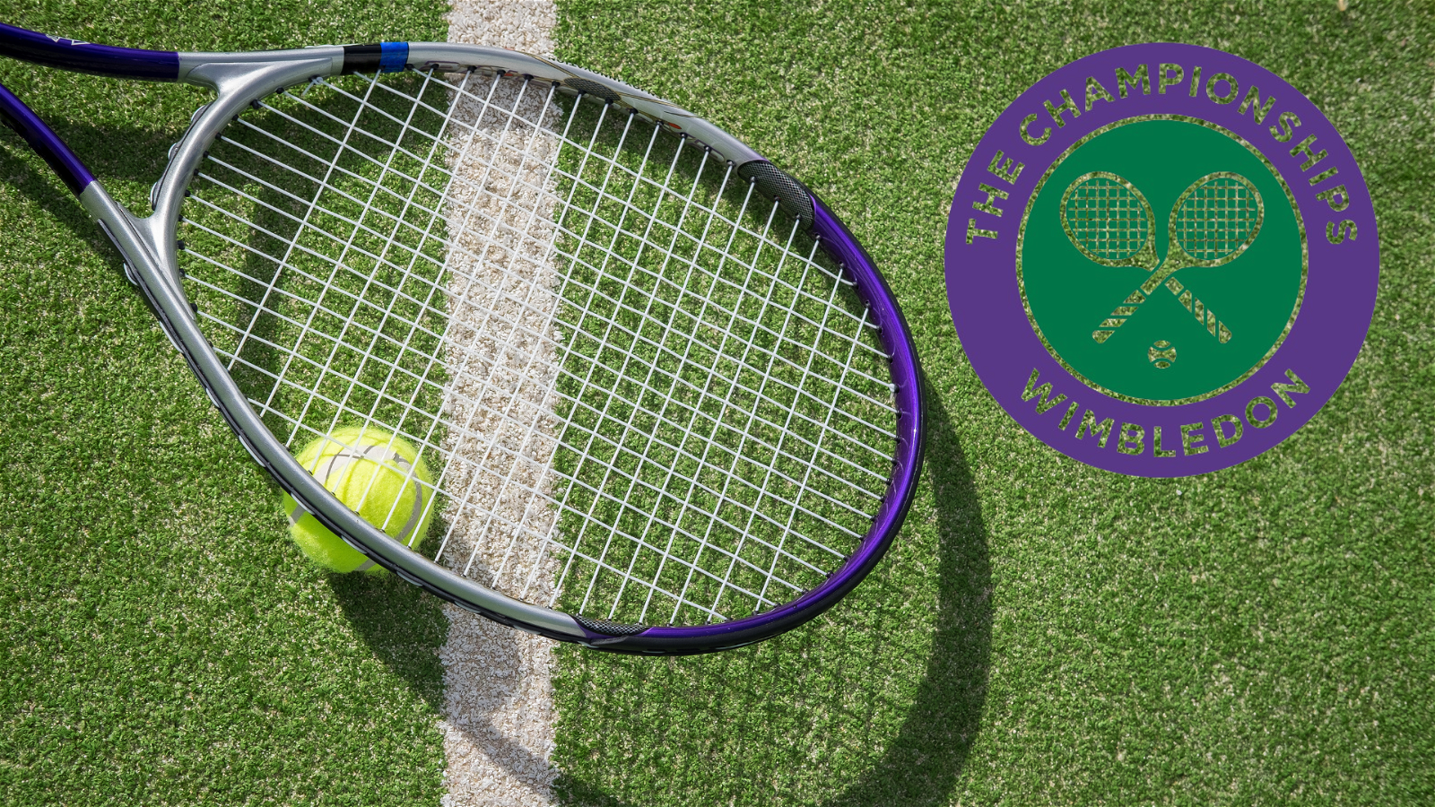 Immagine di Wimbledon 2024 in streaming, come vederlo online (anche gratis)