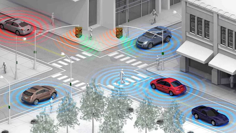 Immagine di Auto a guida autonoma: serve un Codice della Strada ibrido?