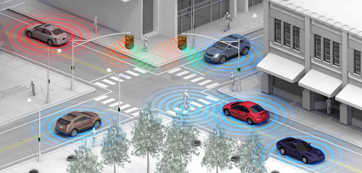 Immagine di Auto a guida autonoma: serve un Codice della Strada ibrido?