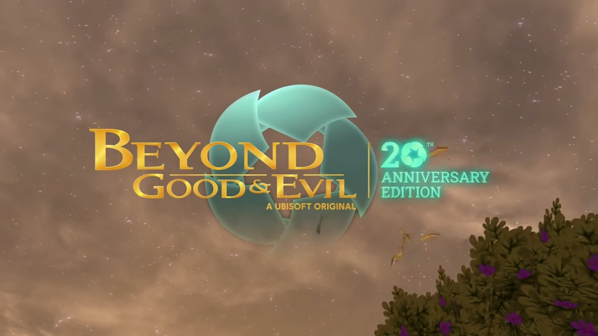 Immagine di Beyond Good & Evil torna con una remaster 4K, la data di lancio è vicinissima!