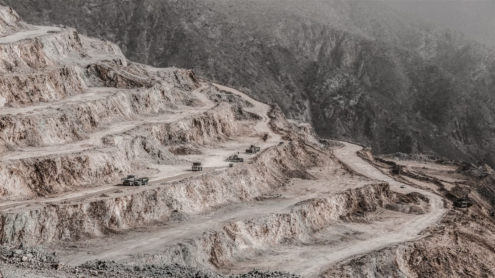 Immagine di Basta dipendenza dalla Cina, così il governo punta a riaprire le miniere italiane