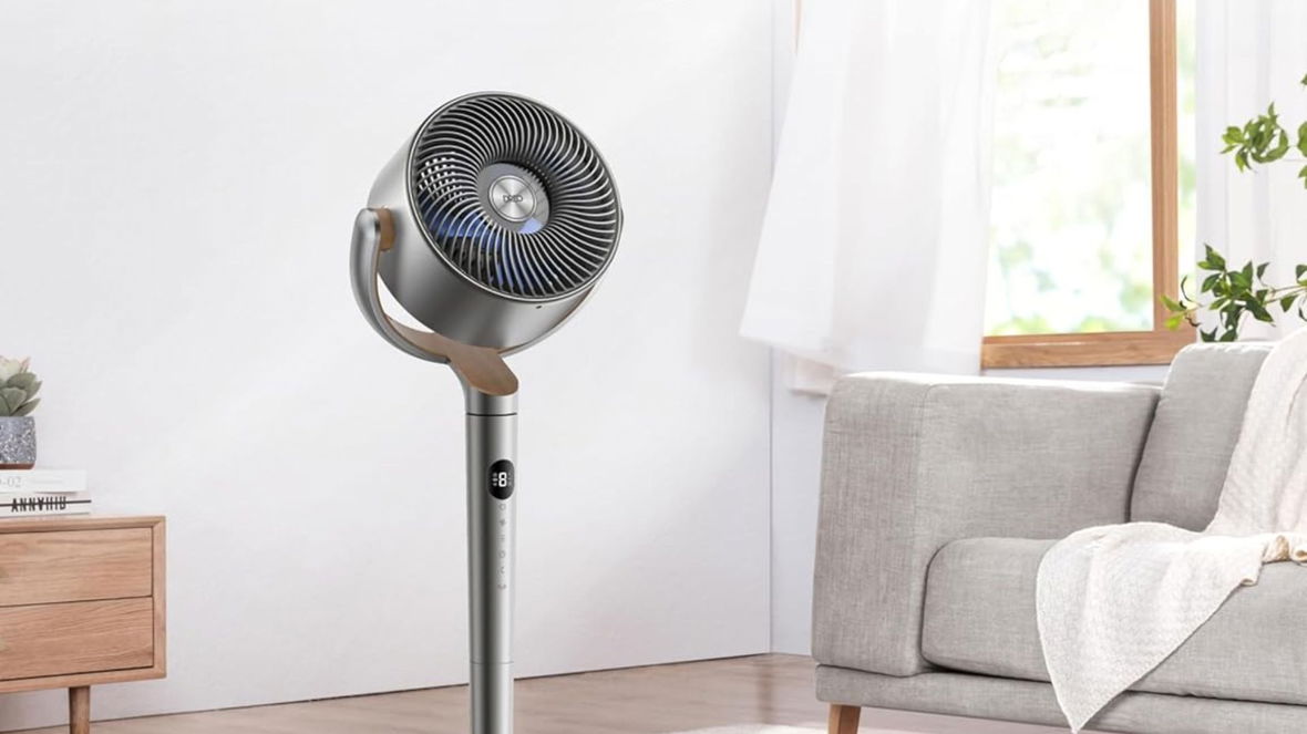 I migliori ventilatori (maggio 2025)