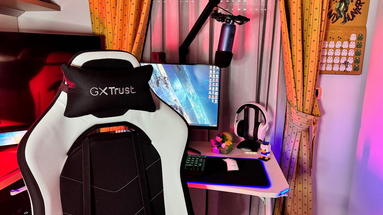 Immagine di Come creare la postazione gaming perfetta