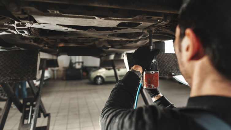 Immagine di L'iItalia è davvero la terra promessa per l'auto cinese?