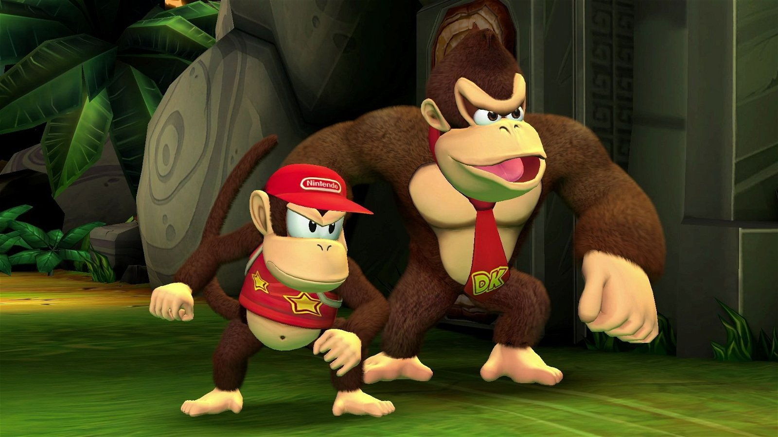 Immagine di Donkey Kong Country Returns HD: dove preordinarlo al miglior prezzo