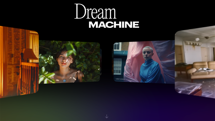 Immagine di Luma AI Dream Machine: cos'è, come funziona, come provarlo