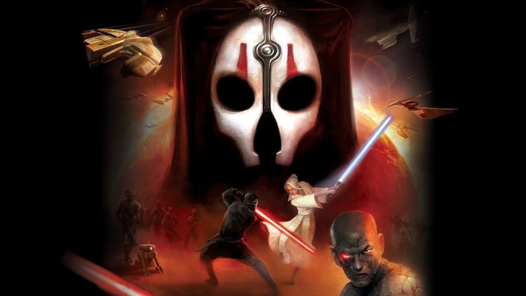 Immagine di Giochi gratis: Prime gaming regala ben 15 giochi, tra cui Star Wars: KOTOR 2