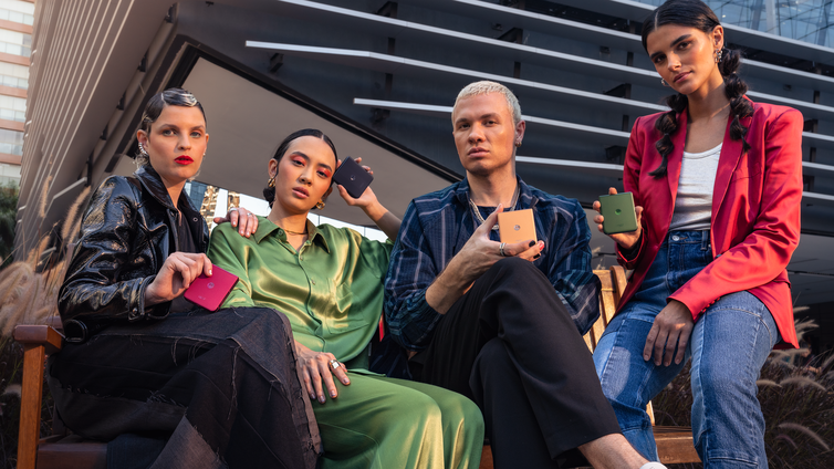 Immagine di Motorola razr 50 vs razr 50 Ultra, quale acquistare?