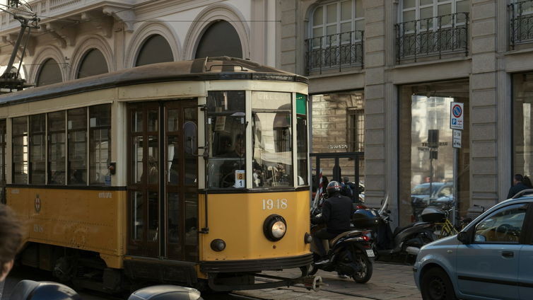 Immagine di Nuova Ztl nel cuore di Milano: i dettagli